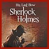 Sherlock Holmes - His Last Bow cover
