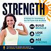 Strength Training & Nutrition for Women