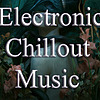 Electronic Chillout Music Podcast omslag