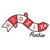 Les podcasts de la Kidzik Radio cover