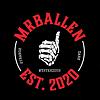 MrBallen Podcast: Strange, Dark & Myster portada