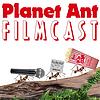 Planet Ant Filmcast copertă