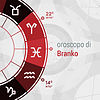 RDS - Oroscopo di Branko
