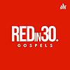The Gospels by RedIn30