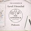 The Level 3 Podcast cover