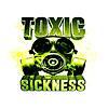 TOXIC SICKNESS RADIO SHOWS