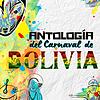 Antología del Carnaval de Bolivia portada