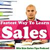 Fastest Way To Learn Sales | Training, Coaching & Motivation корица