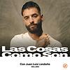 Las Cosas Como Son portada