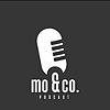 Mo & Co. - Det Sorte Værksted portada