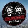 Unlicensed Podcast cover
