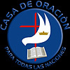 Casa de Oración Para Todas las Naciones