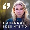 Forbundet i den nye tid cover