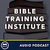 Grace Bible Church - Bible Training Institute cover