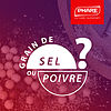 Grain de sel/poivre ?
