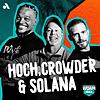Hochman, Crowder & Solana portada
