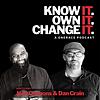 Know It. Own It. Change It. 封面