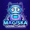 Magiska Godnattsagor