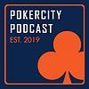 PokerCity Podcast εξώφυλλο