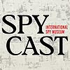 SpyCast cover