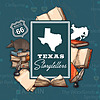 Texas Storytellers