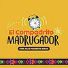 El Compadrito Madrugador portada