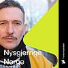Nysgjerrige Norge omslag