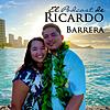 RICARDO BARRERA cover
