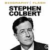 Stephen Colbert - Biography Flash