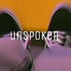Unspoken portada