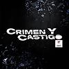 Crimen y Castigo W portada