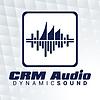 CRM Audio