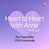 Heart to Heart with Anna
