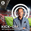 Kick-off met Valentijn Driessen