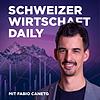 Schweizer Wirtschaft Daily Cover