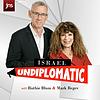 Israel Undiplomatic