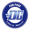La Atalaya de DC Comics Fan Page Mexico
