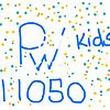 PW KIDS cover