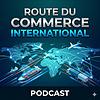 Route du Commerce International couverture