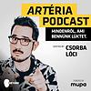 ARTÉRIA portada