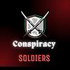 Conspiracy soldiers