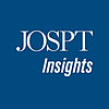 JOSPT Insights naslovnica