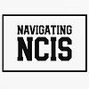 Navigating NCIS - NCIS: Sydney cover