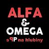 Alfa a Omega cover