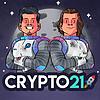 Crypto 21