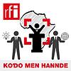 Koɗo men hannde