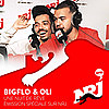 BIGFLO & OLI : Une Nuit de Rêve sur NRJ