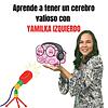 Yamilka Izquierdo portada