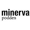 Minervapodden omslag