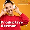 Productive German